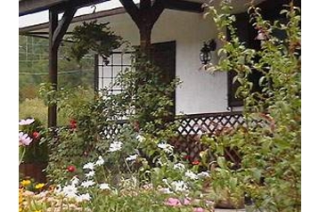 Bolgarija Chata Smolyan, Eksterier